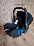 Volvo britax babyzitje maxicosi, Kinderen en Baby's, Autostoeltjes, Ophalen, Romer, Autogordel, Zo goed als nieuw
