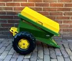 Rolly Toys John Deere strooiaanhanger, Ophalen, Zo goed als nieuw