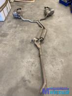 AUDI A6 C6 SEDAN 2.0 TDI Uitlaat 2004-2011, Ophalen, Gebruikt, -, -