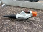 ZGAN BGA 85 bladblazer, Ophalen, Stihl, Handgedragen, Stihl