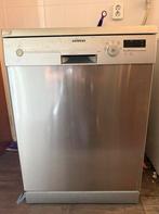 Siemens vaatwasser, Ophalen, Gebruikt, Minder dan 85 cm, 45 tot 60 cm