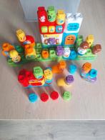 V-Tech Bla Bla Blocks Speelhuis, Ophalen of Verzenden, Zo goed als nieuw, Overige merken