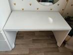 Ikea Smastad bank wit, Huis en Inrichting, Bureaus, Ophalen