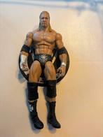 WWE triple H mattel 2010 worstelen, Verzenden, Zo goed als nieuw