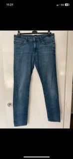 Jeans Boss, W36 - W38 (confectie 52/54), BOSS, Blauw, Ophalen of Verzenden