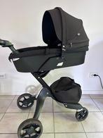 Kinderwagen Stocke xplory X 3 in 1 met toebehoren, Kinderen en Baby's, Kinderwagens en Combinaties, Overige merken, Ophalen of Verzenden