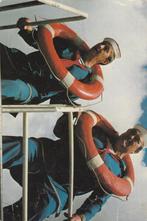 Ansichtkaart, Artiest, Peppi & Kokki   (017), Verzamelen, Verzenden, 1980 tot heden, Sterren en Beroemdheden