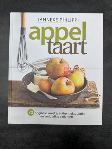 Janneke Philippi - Appeltaart beschikbaar voor biedingen