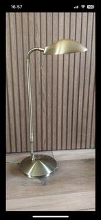 Massive vintage Flamingo Tafel lamp, Huis en Inrichting, Lampen | Tafellampen, Ophalen, Minder dan 50 cm