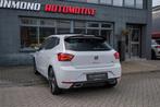 SEAT Ibiza 1.5 TSI FR 150PK |Pano|Keyless|Led |ACC|Carplay|, Auto's, Seat, Automaat, Stof, Zwart, 150 pk