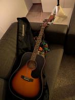 Morgan Acoustische Gitaar - Zo Goed Als Nieuw, Ophalen, Zo goed als nieuw, Klassieke of Spaanse gitaar