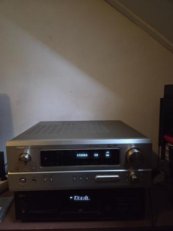 Denon AVR-1803 dijk van een receiver beschikbaar voor biedingen