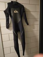 Quiksilver Wetsuit Maat M - zwart, Watersport en Boten, Wetsuit, Gebruikt, Heer, Quiksilver
