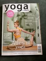 Yoga Magazine, Boeken, Ophalen of Verzenden, Zo goed als nieuw