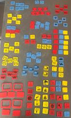 Planbord magneten (>150 stuks), Ophalen of Verzenden, Gebruikt, Magneetbord