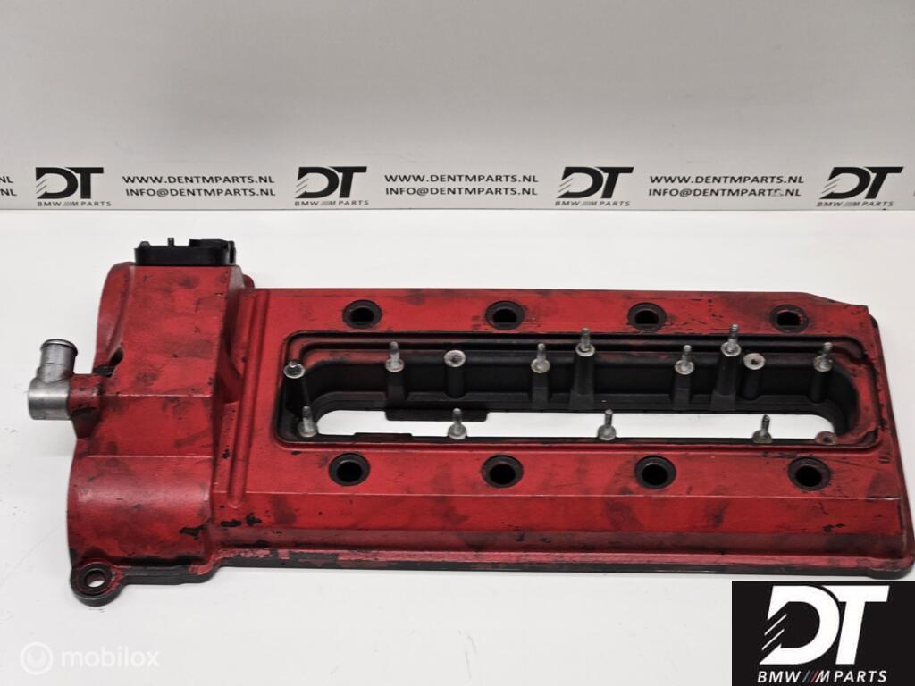 Klepdeksel BMW M5 E39 S62 V8 S62B50 11121406779, Gebruikt, Ophalen of Verzenden, BMW, BMW