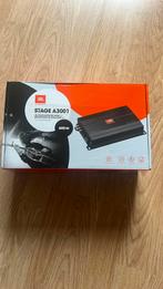 JBL STAGE AMPLIFIER A300W X 1, Ophalen of Verzenden, Nieuw