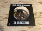 The Rolling stones - big hits high tide and green grass LP [, Ophalen of Verzenden, Zo goed als nieuw, 12 inch, Poprock