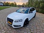 Audi A3 1.4 Tfsi 92KW Sportback S-tronic 2008 Wit, 65 €/maand, 125 pk, 4 cilinders, Wit
