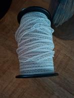 Schrikdraad paarden ong 8 meter, Ophalen of Verzenden