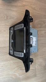 Ford Galaxy HS-RNS navigatie / radio – C7E3F0630A7678446, Ophalen of Verzenden, Gebruikt