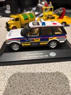 Range Rover police, Ophalen of Verzenden, Nieuw, Auto, Overige merken