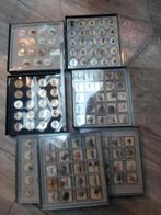 Edelstenen, grote verzameling, Sieraden, Tassen en Uiterlijk, Edelstenen, Ophalen of Verzenden, Zo goed als nieuw