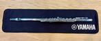 Yamaha dwarsfluit YFL 311, Muziek en Instrumenten, Blaasinstrumenten | Dwarsfluiten en Piccolo's, Ophalen of Verzenden, Gebruikt
