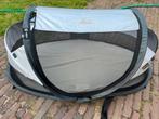 Deryan Baby deLuxe, Ophalen of Verzenden, Zo goed als nieuw, Tot en met 2