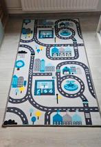 2-zijdig speelkleed | autokleed 198x99, Ophalen, Gebruikt