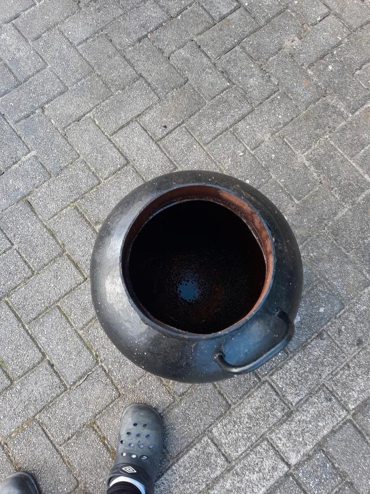 Melkbus/melkbussen/carbidkanon/carbidkanonnen/knalapparaat, Hobby en Vrije tijd, Overige Hobby en Vrije tijd, Gebruikt, Ophalen