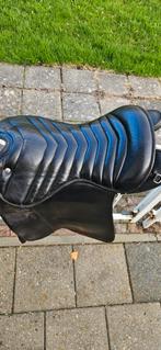 Leren Pony Zadel, Dieren en Toebehoren, Ophalen of Verzenden