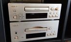 Teac H-500 Reference Tuner, CD, DVD/CD en Cassettedeck, Audio, Tv en Foto, Stereo-sets, Overige merken, Gebruikt, Cd-speler, Losse componenten