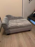 Dieren sofa hond / kat Nieuw met opbergruimte, Ophalen, Zo goed als nieuw