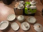Onderdelen hutschenreuther hogenberg germany servies, Antiek en Kunst, Antiek | Servies los, Ophalen