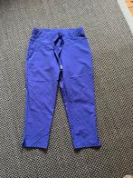 Nieuw! Andcowoman Capri broek maat M, Kleding | Dames, Maat 38/40 (M), Paars, Nieuw, Ophalen of Verzenden