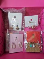 Oorbellen lot 8stk, Sieraden, Tassen en Uiterlijk, Oorbellen, Overige materialen, Hangers, Overige kleuren, Nieuw