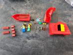 Diverse lego accessoires, Gebruikt, Ophalen of Verzenden, Lego, Losse stenen