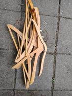 Tientallen kledinghangers, Ophalen, Gebruikt, Kunststof, Volwassenen
