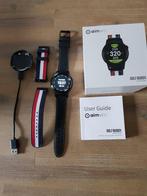 GOLFBUDDY W11 GPS MET AUTOMATISCHE HOLE HERKENNING, Sport en Fitness, Golf, Verzenden, Zo goed als nieuw, Overige typen