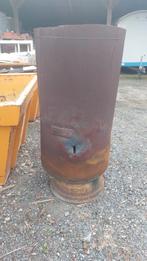 Vuurton / Brandvat, Tuin en Terras, Ophalen, Gebruikt, Vuurton