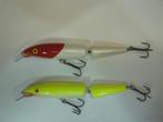Rapala 13 jointed, Watersport en Boten, Ophalen of Verzenden, Zo goed als nieuw, Overige typen
