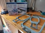borduurmachine, Hobby en Vrije tijd, Borduren en Borduurmachines, Ophalen, Gebruikt, Machineborduren, Borduurmachine