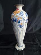 Royal Goedewaagen Gouda handgeschilderde vaas, Ophalen
