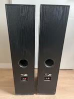 Boston CR97 Speakerset - Topgeluid!, Audio, Tv en Foto, Luidsprekers, Gebruikt, 120 watt of meer, Front, Rear of Stereo speakers