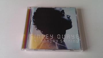 Finley Quaye - Sunday Shining - 4Track CD Single (Jewelcase) beschikbaar voor biedingen