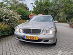 Mercedes-Benz Mercedes e klase s211 station grijs, 3199 cc, Stationwagon, Particulier, 1685 kg