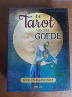 Tarot van het Goede, Tarot of Kaarten leggen, Verzenden, Overige typen, Zo goed als nieuw