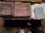 handoeken + washandjes, Ophalen, Zo goed als nieuw