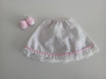 Sindy Pedigree Pretty in Pink #43009 uit 1984 beschikbaar voor biedingen